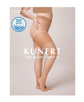 Kunert true beauty - curvy 20 (110303600)