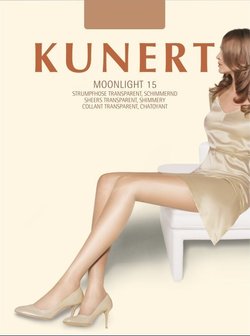      Moonlight 15 Kunert panty (353000)