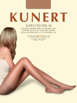    Super Control 40 Kunert panty(338100)