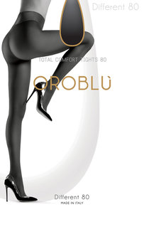 Different 80 Oroblu panty 